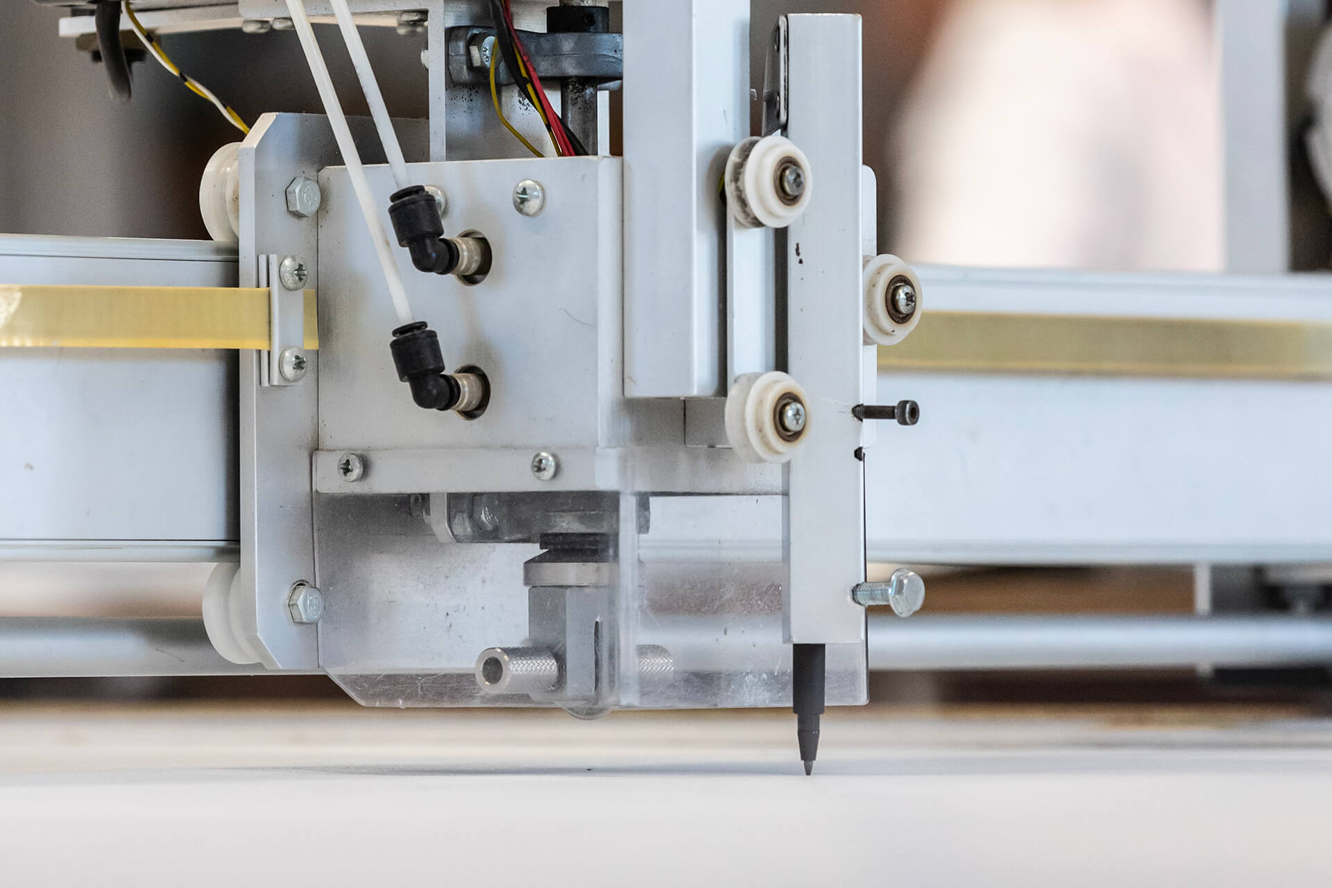 tappezzeria-nautica-d'amico-fase-digitalizzazione-modelli