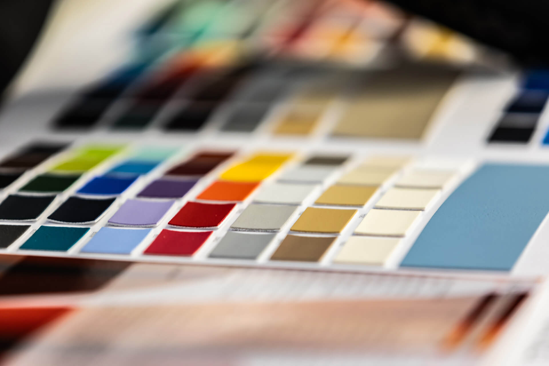 tappezzeria nautica damico fase progettazione